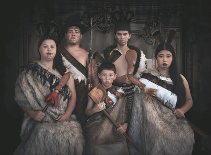 Connection (3-5 People)