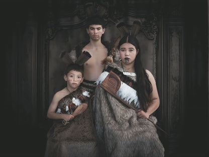 Connection (3-5 People)