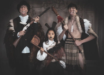 Connection (3-5 People)