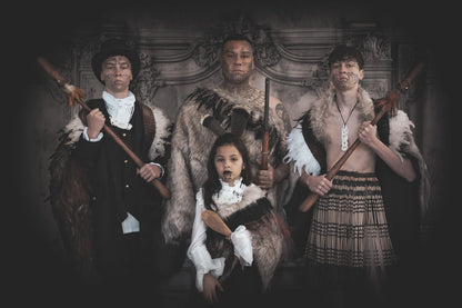 Connection (3-5 People)