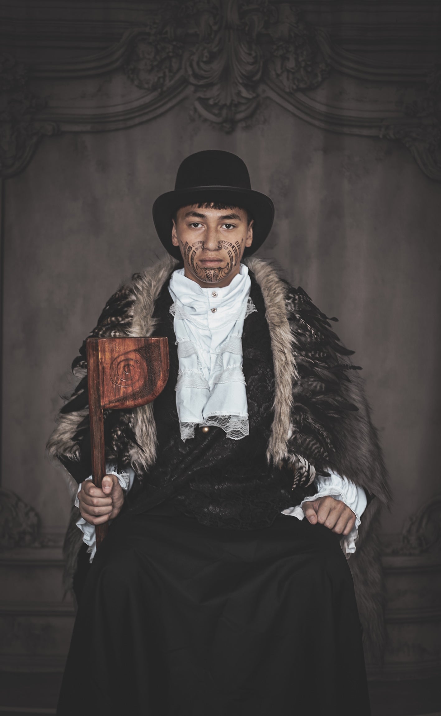 Classic (1-2 People)