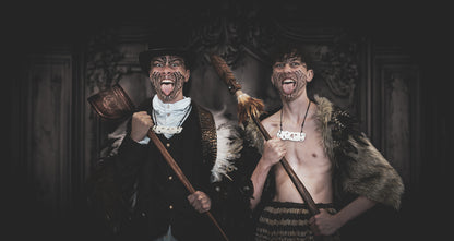 Classic (1-2 People)