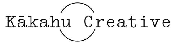 Kākahu Creative