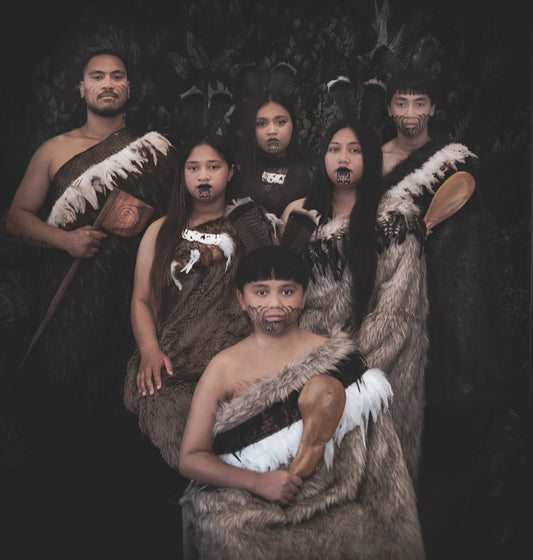 Collective (6-10 People)